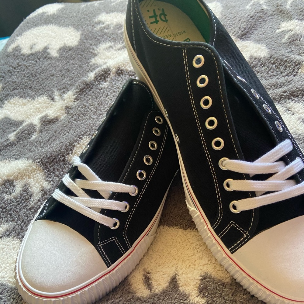 COPY - Pf Flyers Sneakers